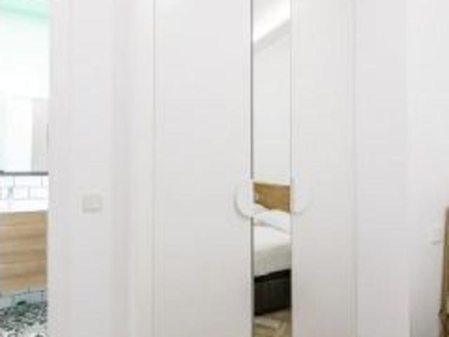 Apartamento de 2 dormitorios en alquiler en Palacio