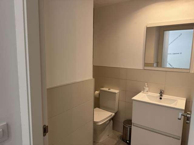 Apartamento de 2 dormitorios en alquiler en Palacio, Madrid
