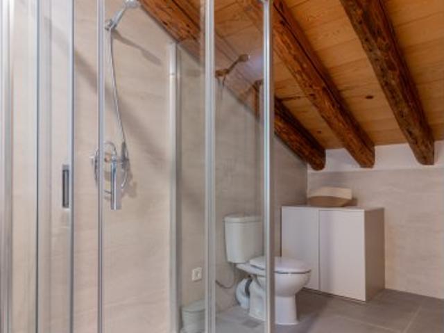 Apartamento de 2 dormitorios en alquiler en Palacio, Madrid
