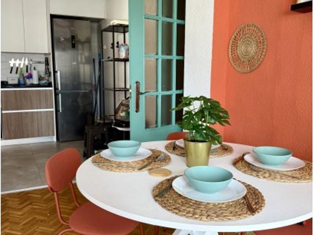 Apartamento de 2 habitaciones en alquiler en Favara, Valencia