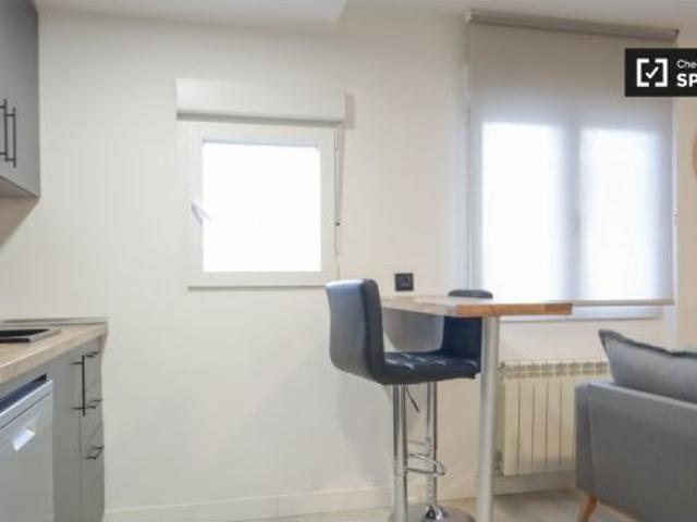 Apartamento de 2 dormitorios en alquiler en Pinar Del Rey