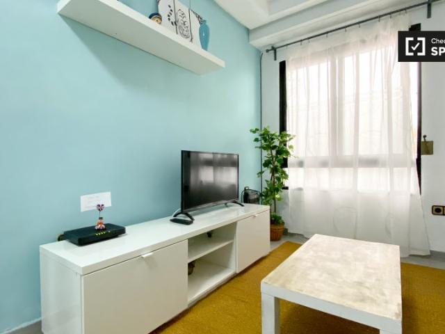 Piso en alquiler de 2 habitaciones en Natzaret, Valencia
