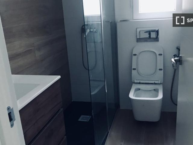 Apartamento de 2 dormitorios en alquiler en Cabanyal, Valencia