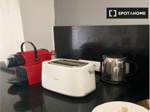Apartamento de 2 dormitorios en alquiler en Russafa