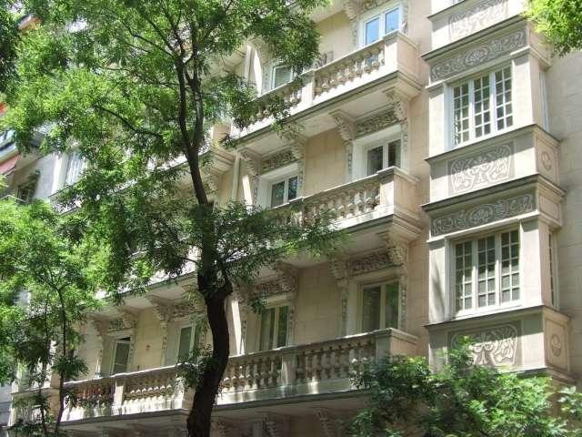 Apartamento de 2 dormitorios en alquiler en Recoletos, Madrid