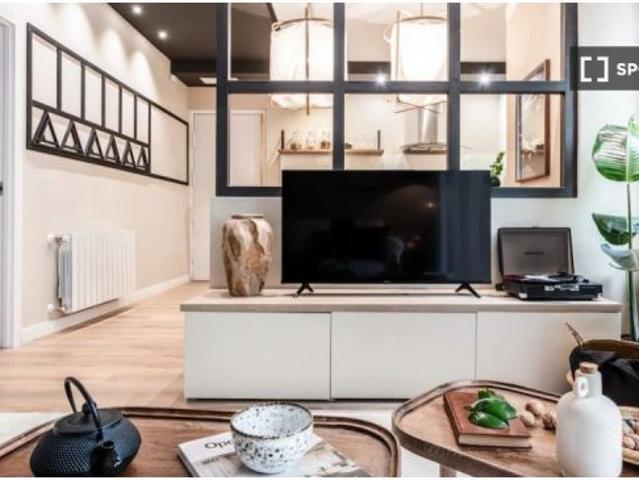 Apartamento de 2 dormitorios en alquiler en Retiro