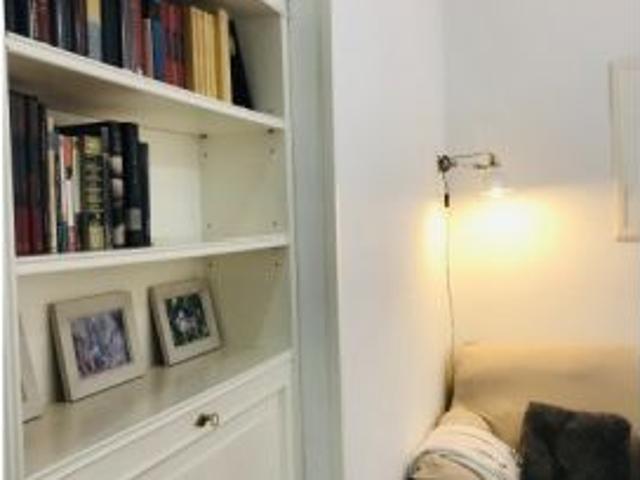 Apartamento de 2 dormitorios en alquiler en Retiro