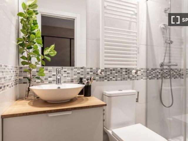 Apartamento de 2 dormitorios en alquiler en Retiro, Madrid