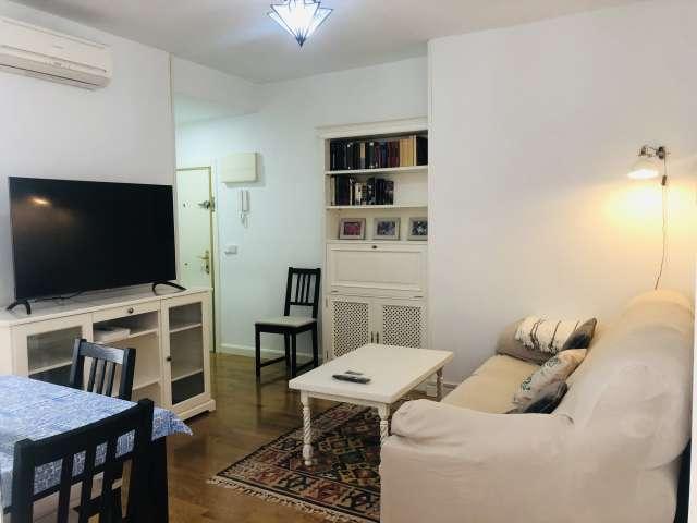 Apartamento de 2 dormitorios en alquiler en Retiro, Madrid