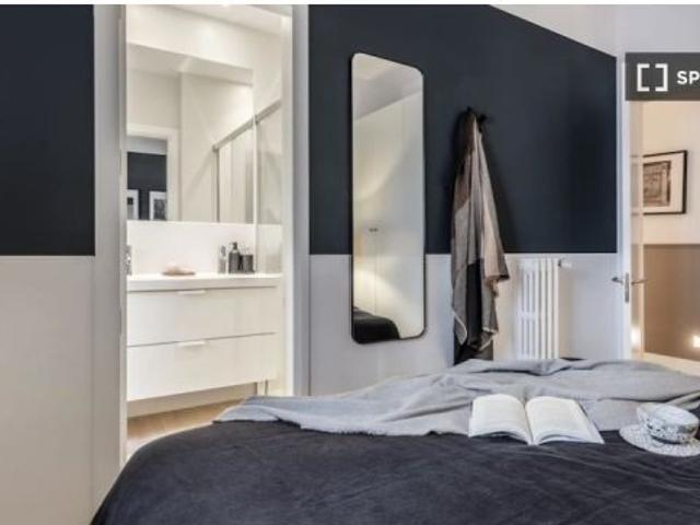 Apartamento de 2 dormitorios en alquiler en Ríos Rosas