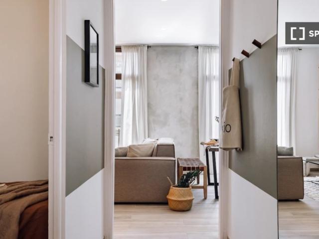 Apartamento de 2 dormitorios en alquiler en Sagrada Familia, Barcelona