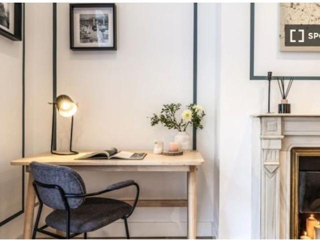 Apartamento de 2 dormitorios en alquiler en Salamanca