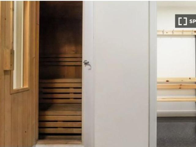 Apartamento de 2 dormitorios en alquiler en Salamanca