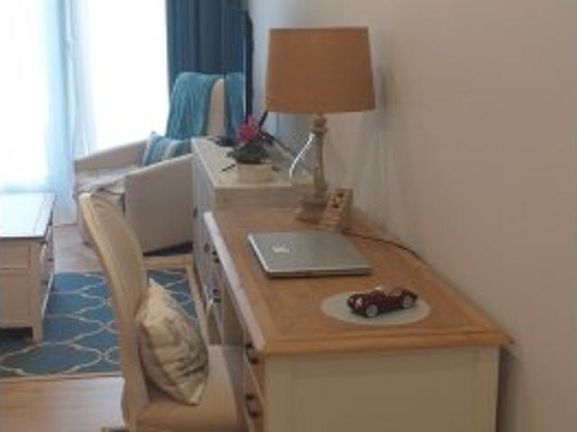 Apartamento de 2 dormitorios en alquiler en Salamanca