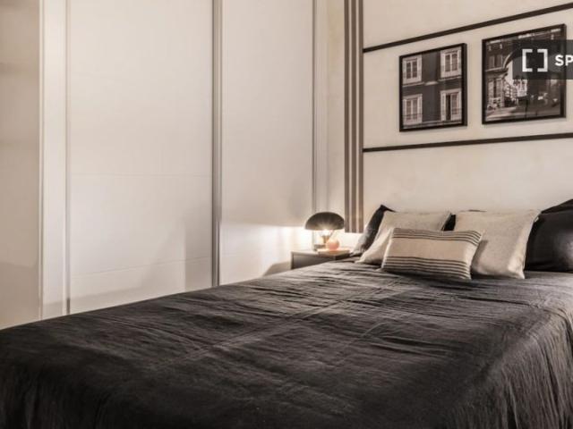 Apartamento de 2 dormitorios en alquiler en Salamanca, Madrid