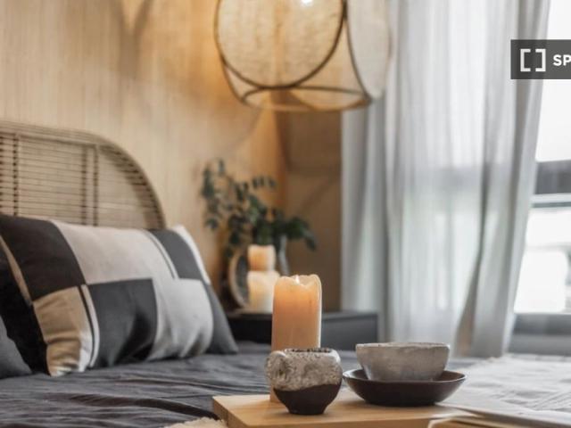 Apartamento de 2 dormitorios en alquiler en Salamanca, Madrid