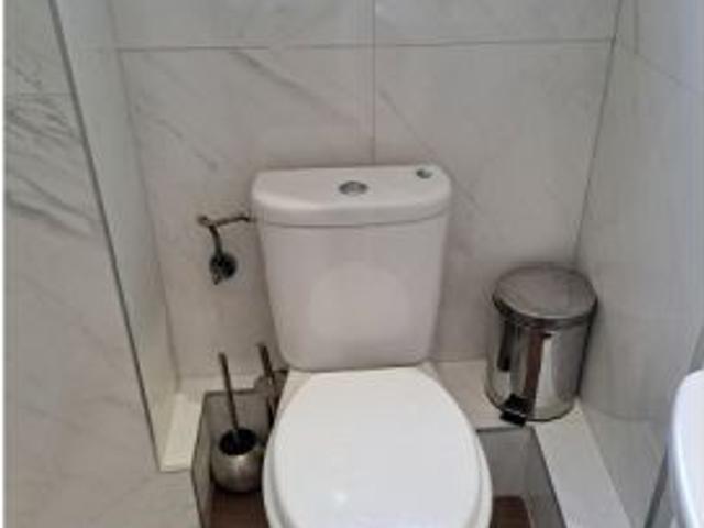 Apartamento de 2 dormitorios en alquiler en Salamanca, Madrid