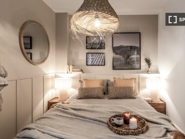 Apartamento de 2 dormitorios en alquiler en Salamanca, Madrid