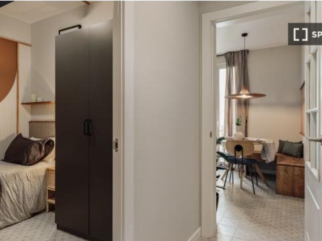 Apartamento de 2 dormitorios en alquiler en Sant Antoni