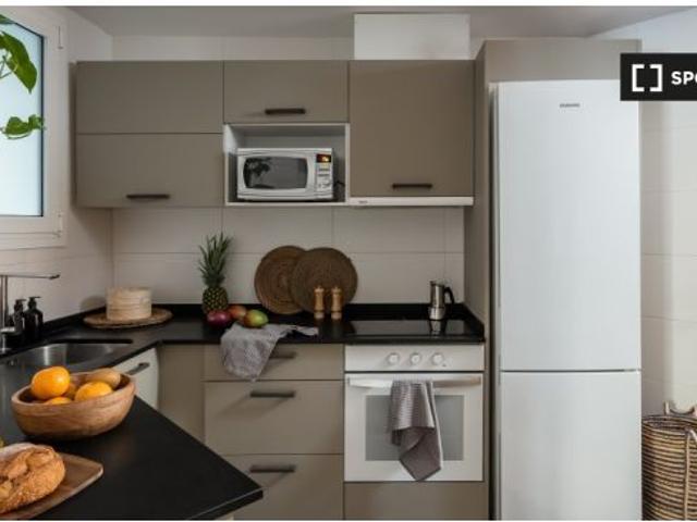 Apartamento de 2 dormitorios en alquiler en Sant Antoni