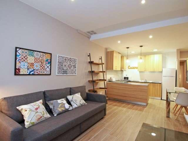 Apartamento de 2 dormitorios en alquiler en Sant Andreu, Barcelona