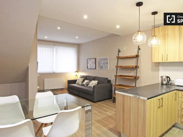 Apartamento de 2 dormitorios en alquiler en Sant Andreu, Barcelona