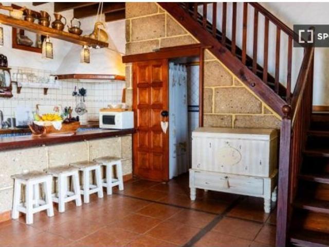 Apartamento de 2 dormitorios en alquiler en Santa Cruz de Tenerife