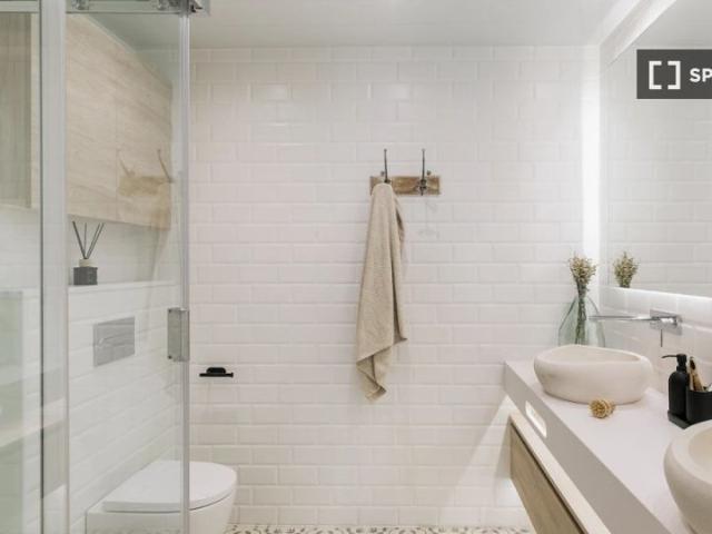 Apartamento de 2 dormitorios en alquiler en Sarrià, Barcelona