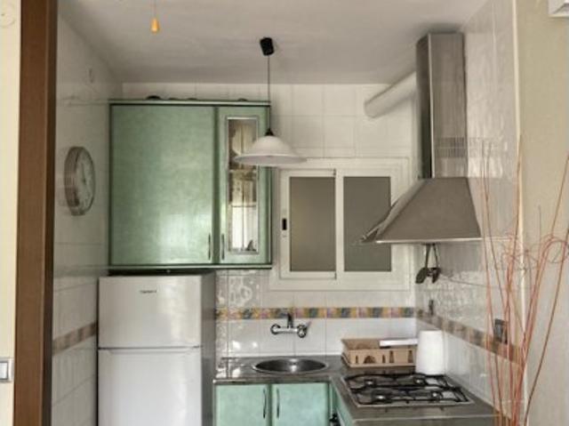 Apartamento de 2 dormitorios en alquiler en Sitges, Barcelona