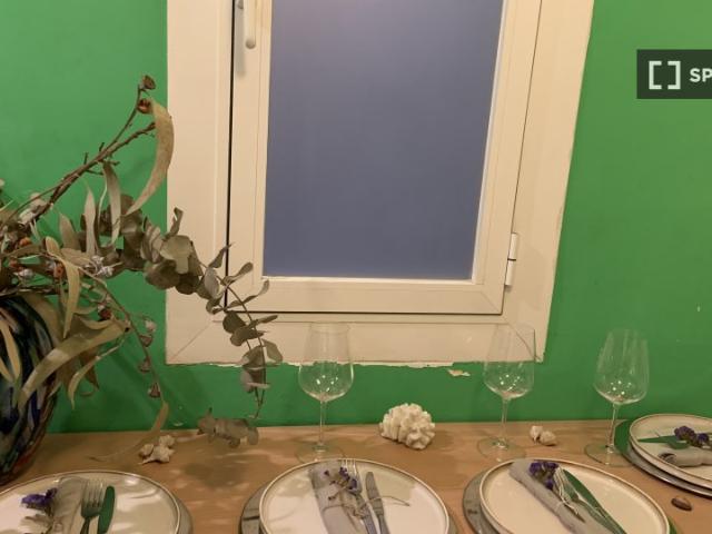 Apartamento de 2 dormitorios en alquiler en Sol, Madrid