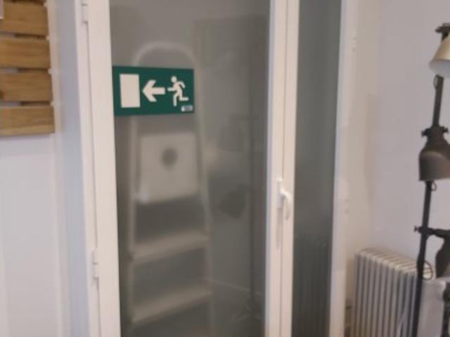 Apartamento de 2 dormitorios en alquiler en Sol, Madrid