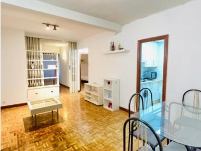 Piso de 2 habitaciones en alquiler en Sol, Madrid