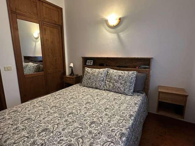 Apartamento de 2 dormitorios en alquiler en Teguise