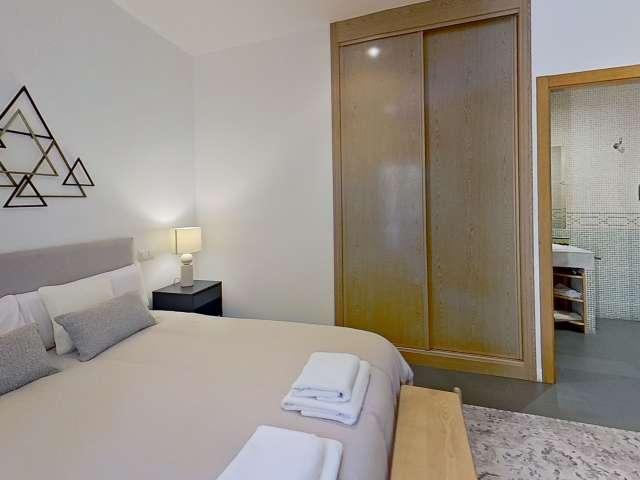 Apartamento de 2 dormitorios en alquiler en Tetuan, Madrid