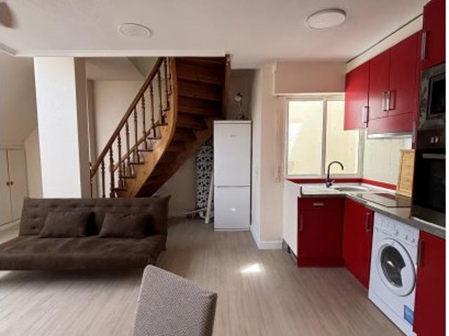 Apartamento de 2 dormitorios en alquiler en Torrevieja