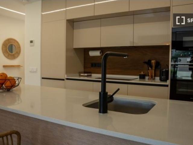 Apartamento de 2 dormitorios en alquiler en Torrevieja, gastos incluidos