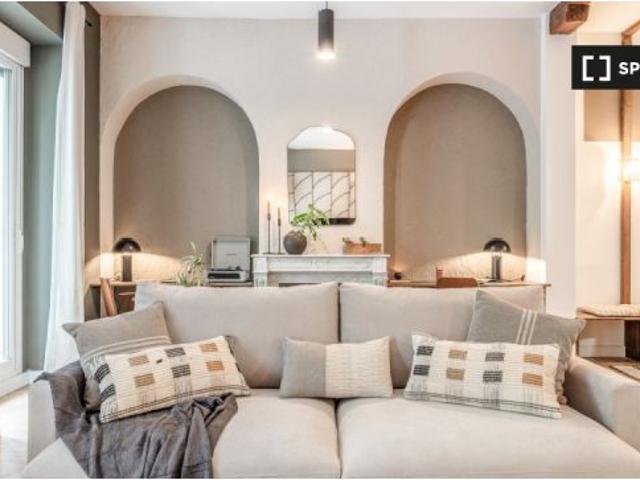 Apartamento de 2 dormitorios en alquiler en Trafalgar