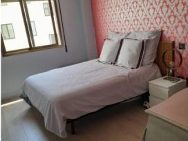 Apartamento de 2 dormitorios en alquiler en Trafalgar, Madrid