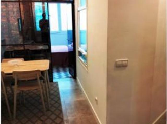 Apartamento de 2 dormitorios en alquiler en Trafalgar, Madrid