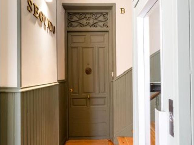 Apartamento de 2 dormitorios en alquiler en Trafalgar, Madrid