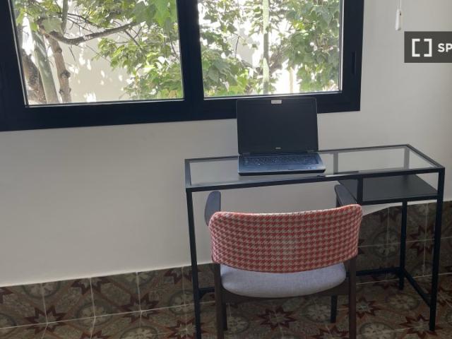 Apartamento de 2 dormitorios en alquiler en Gran Canaria