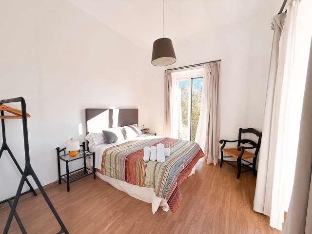 Apartamento de 2 dormitorios en alquiler en Triana, Sevilla