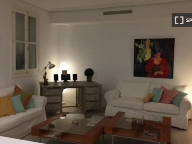 Apartamento de 2 dormitorios en alquiler en Universidad, Madrid