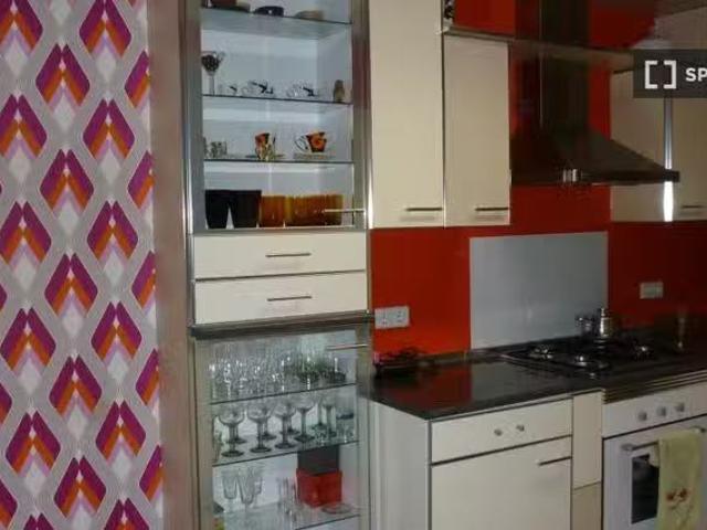 Apartamento de 2 dormitorios en alquiler en Universidad, Madrid