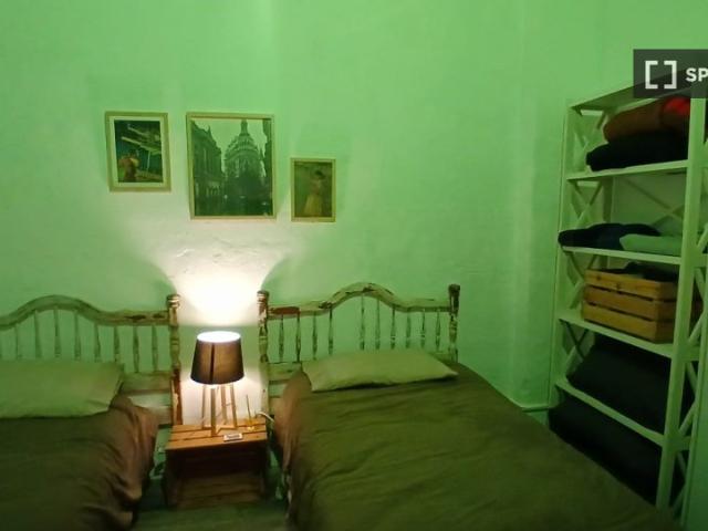 Apartamento de 2 dormitorios en alquiler en Aiora, Valencia