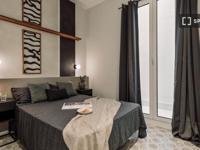 Apartamento de 2 dormitorios en alquiler en Vila de Gràcia, Barcelona