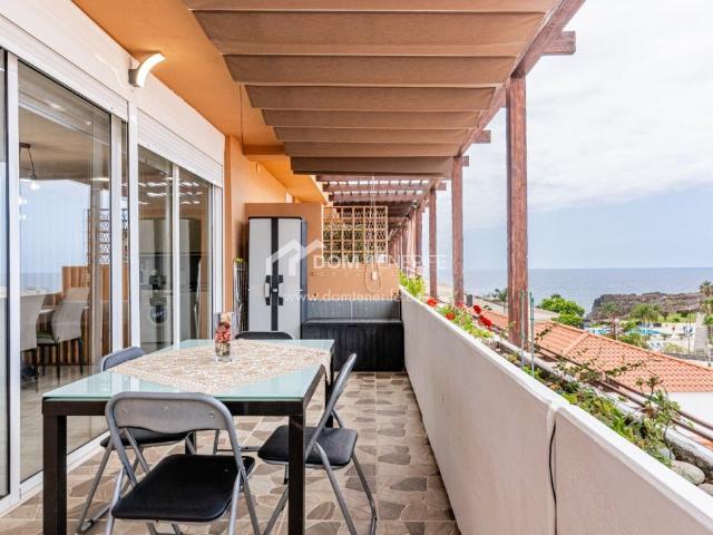 Apartamento de 2 dormitorios en Amarilla Golf en venta 104m² San Miguel de Abona