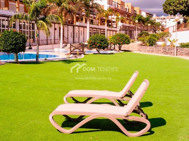 Apartamento de 2 dormitorios en Amarilla Golf en venta 104m² San Miguel de Abona