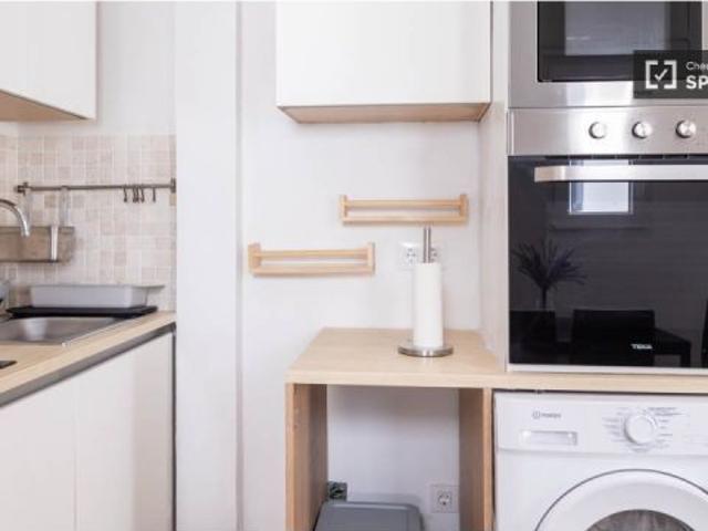 Apartamento de 2 dormitorios en Cuatro Caminos