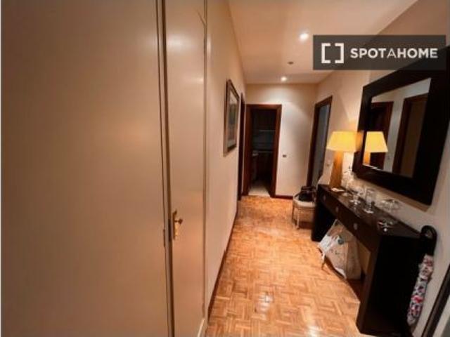 Apartamento de 2 dormitorios en Chamberí, Madrid